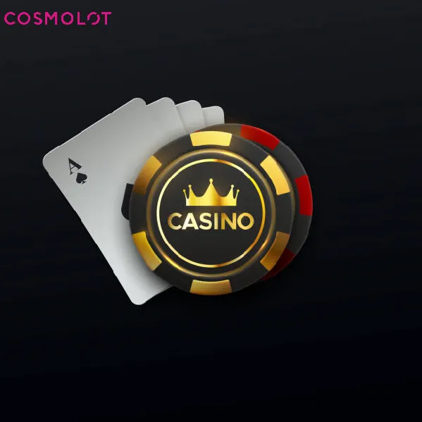 cosmolot ua
